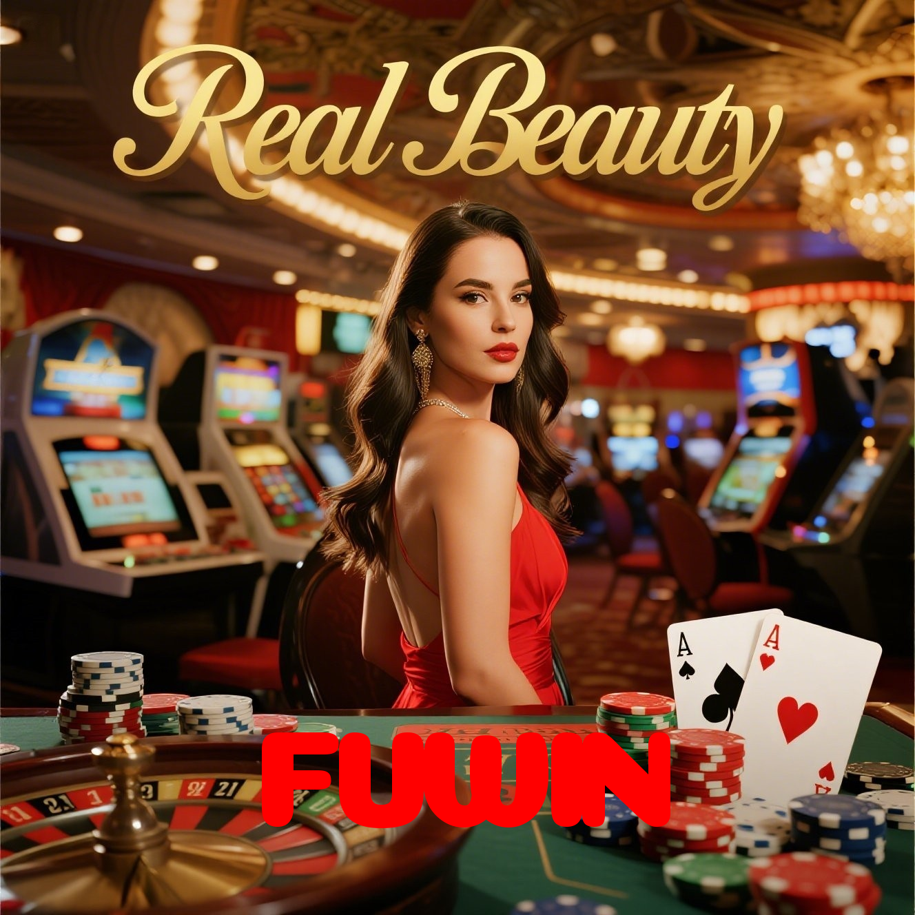 FUWIN:Seu cassino online de confiança no Brasil!