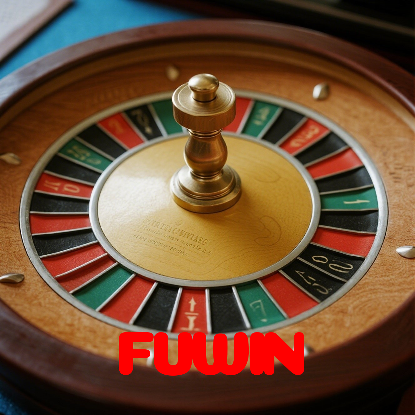 FUWIN:O cassino mais confiável para você jogar e vencer!