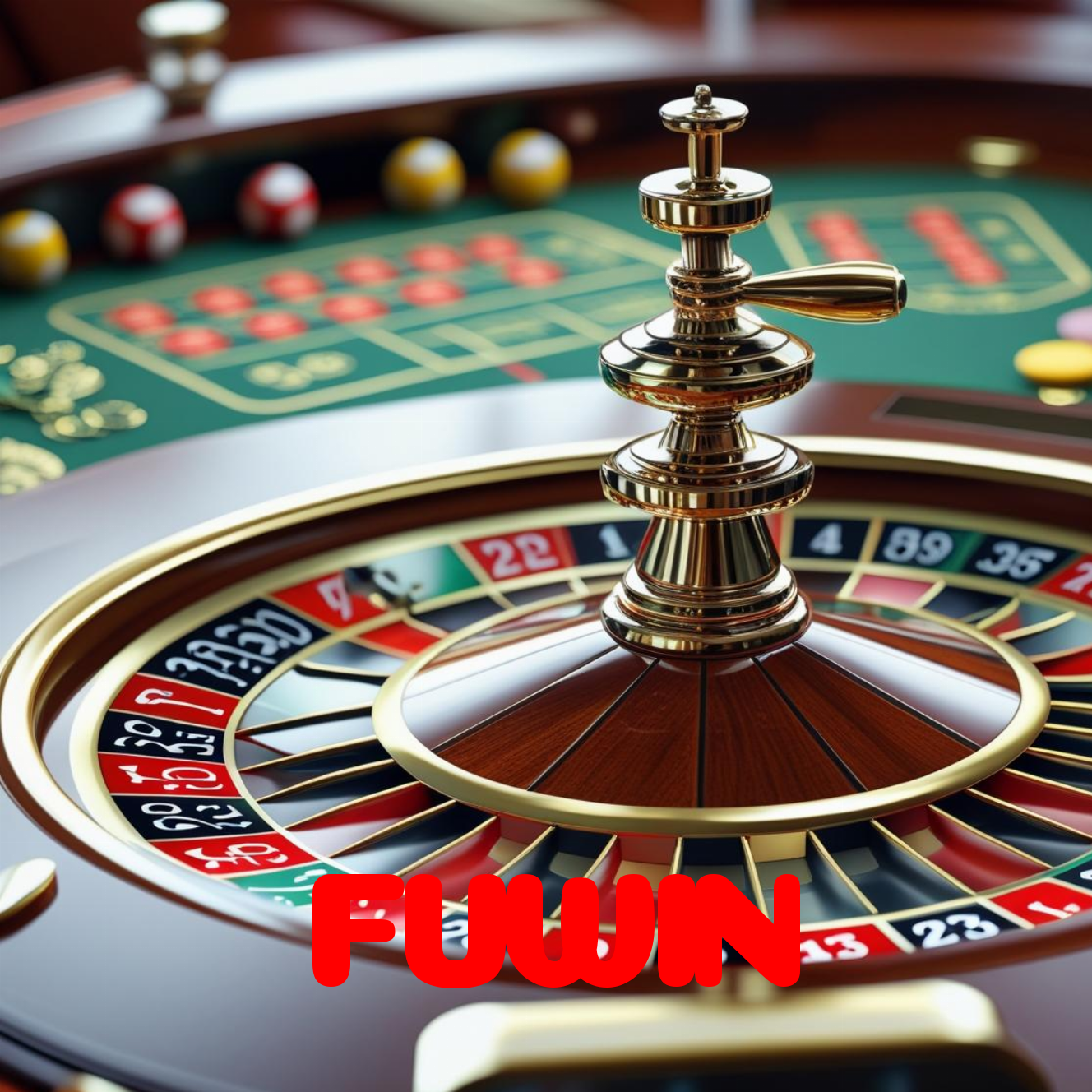FUWIN:Aposte com confiança e vença no cassino mais confiável!