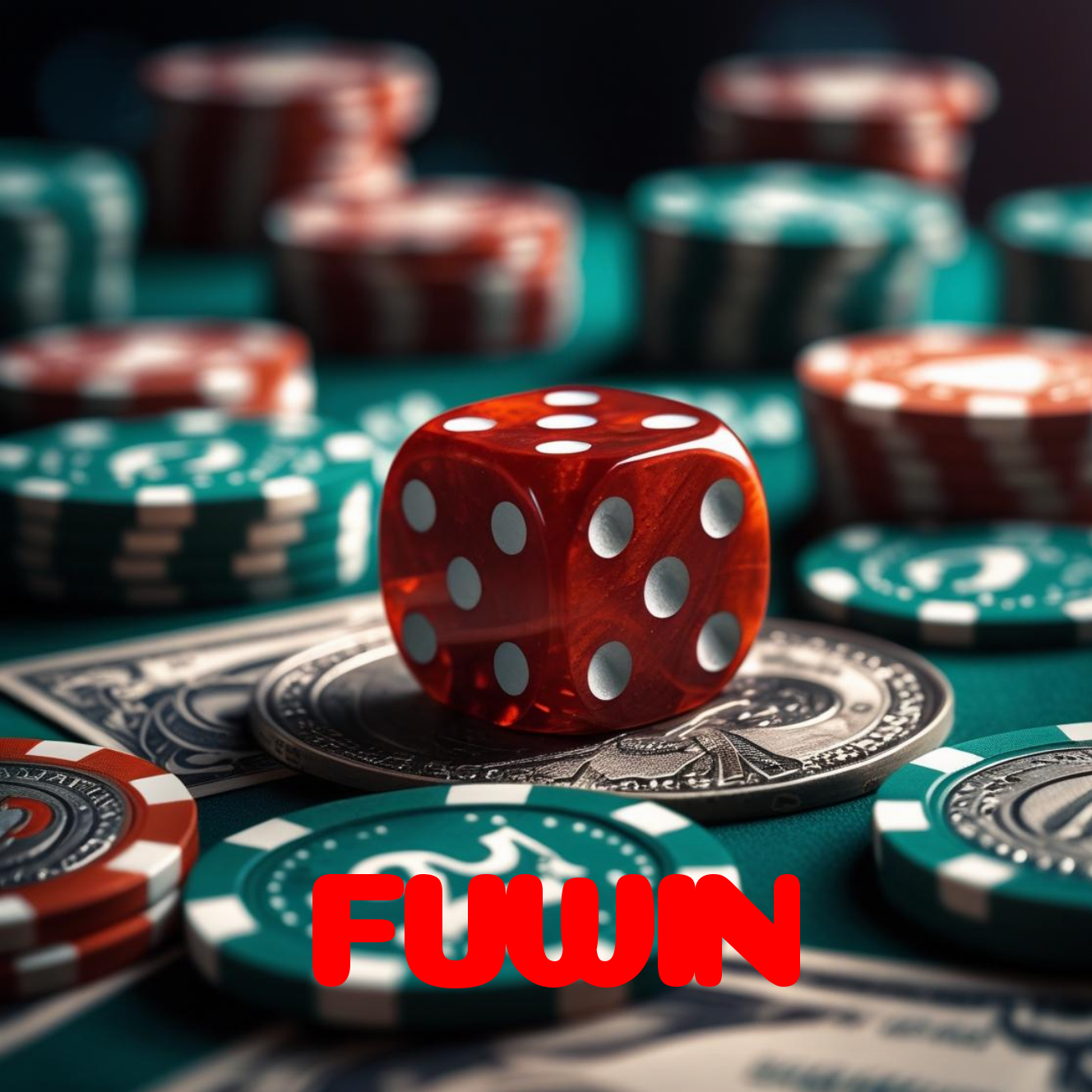 FUWIN:Venha Experimentar o Melhor Cassino Online no Brasil e Ganhe Muito!