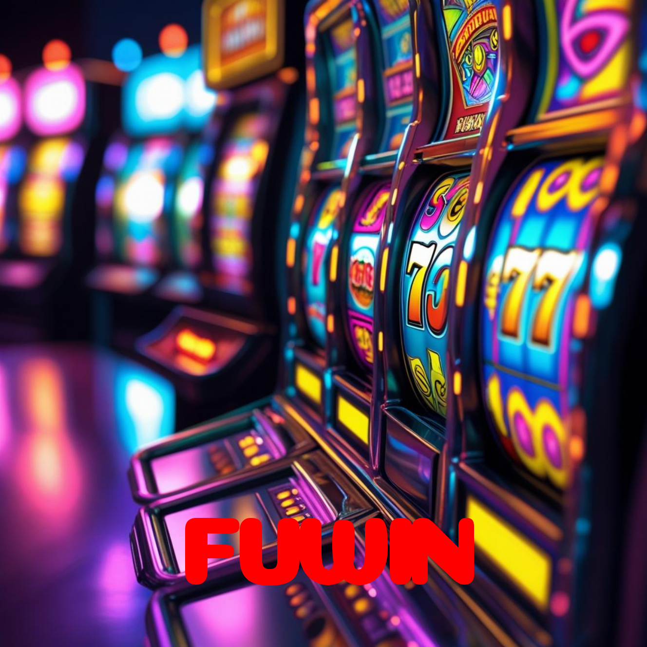 FUWIN:Prêmios Surpreendentes e Jogos Incríveis no Melhor Cassino Online do Brasil!