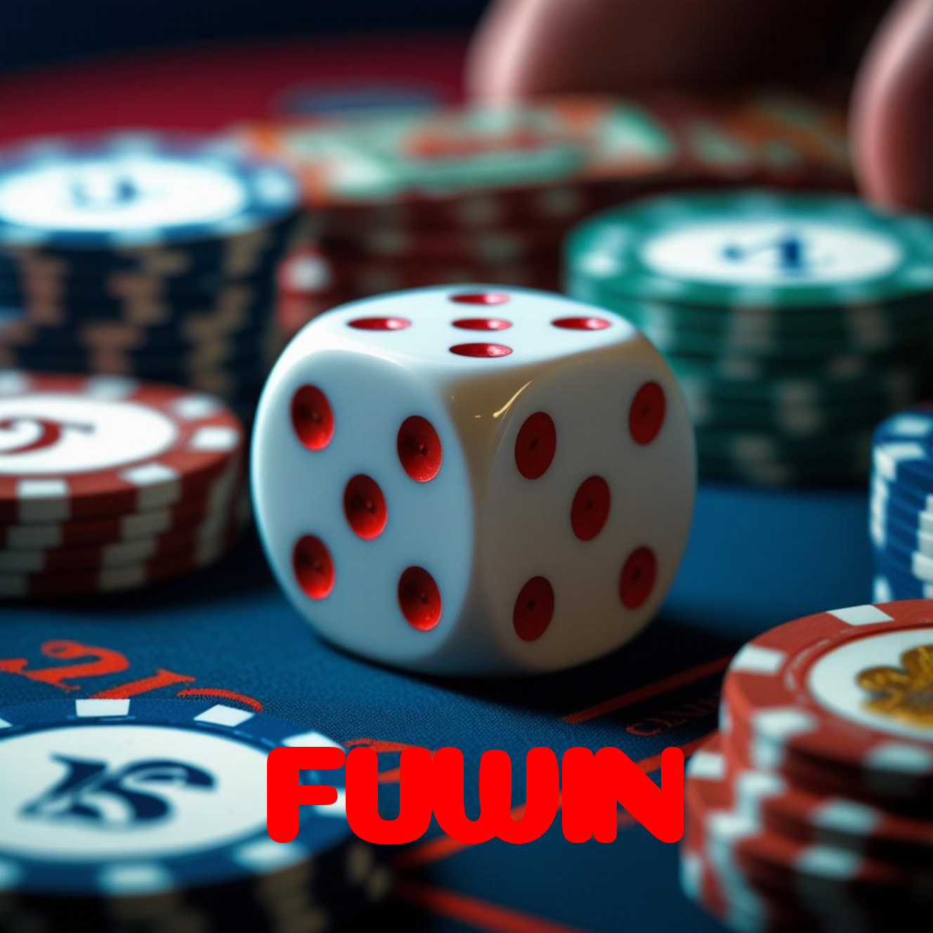FUWIN:O melhor cassino online para jogadores brasileiros está aqui!