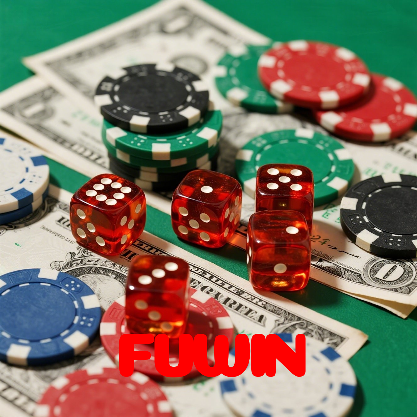 FUWIN:Sua chance de ganhar está no cassino mais confiável e seguro!
