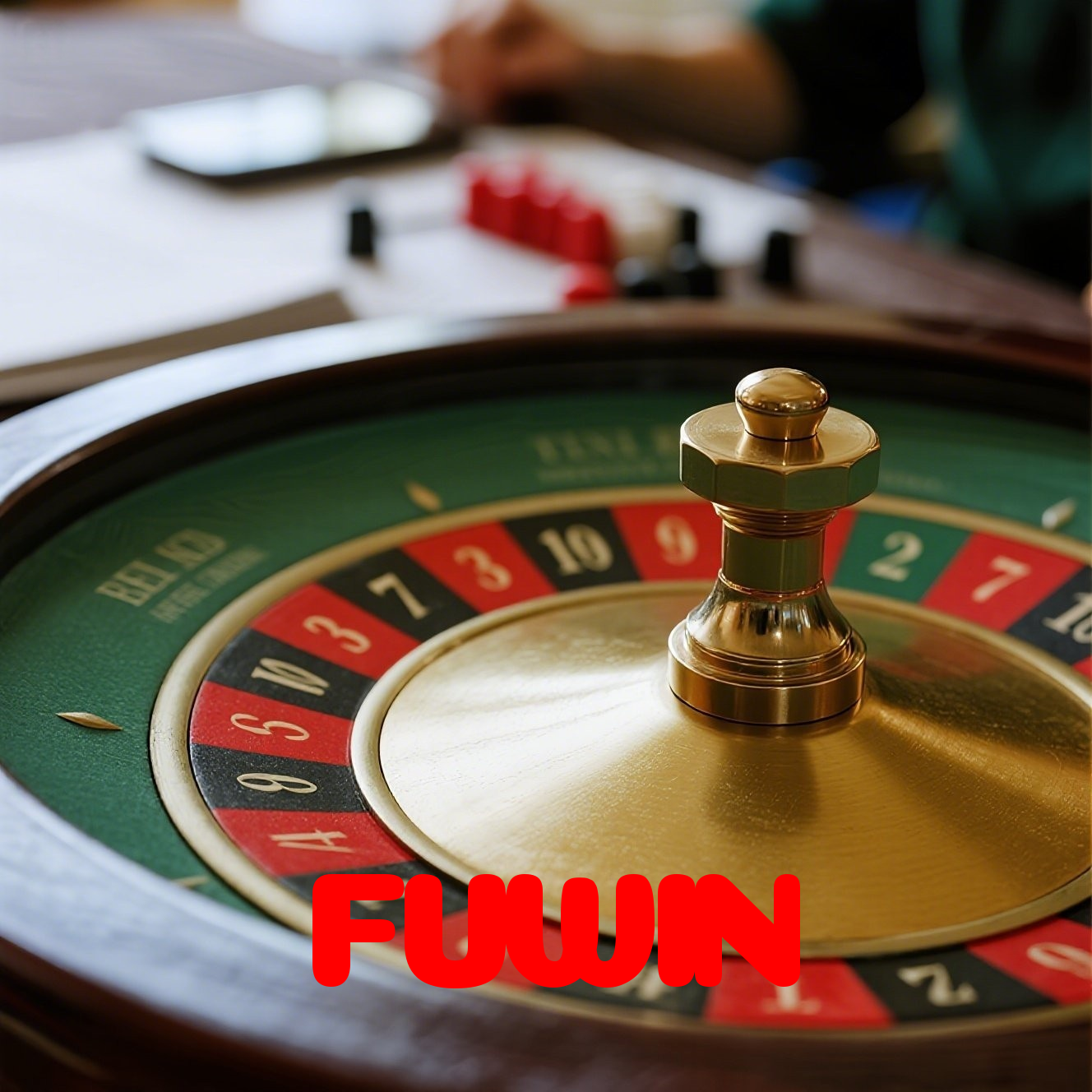 FUWIN:Descubra a emoção do cassino online mais confiável no Brasil!