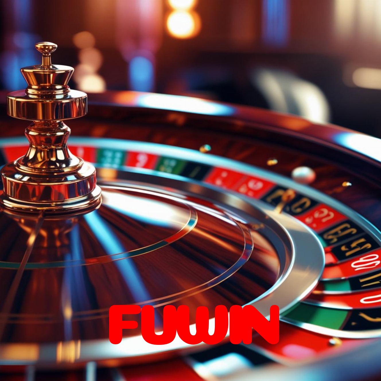 FUWIN:Prêmios exclusivos e diversão garantida no cassino online mais confiável!