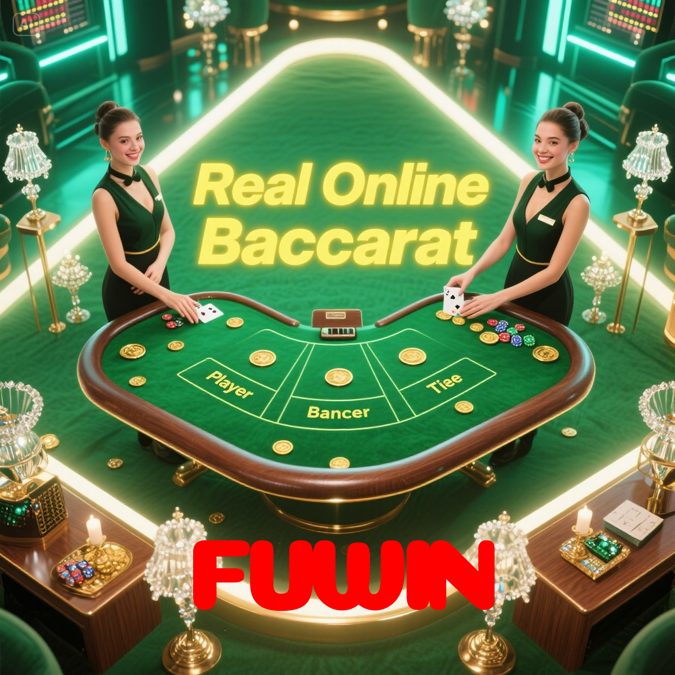 FUWIN:O Cassino Online Brasileiro com Mais Diversão e Prêmios Incríveis!